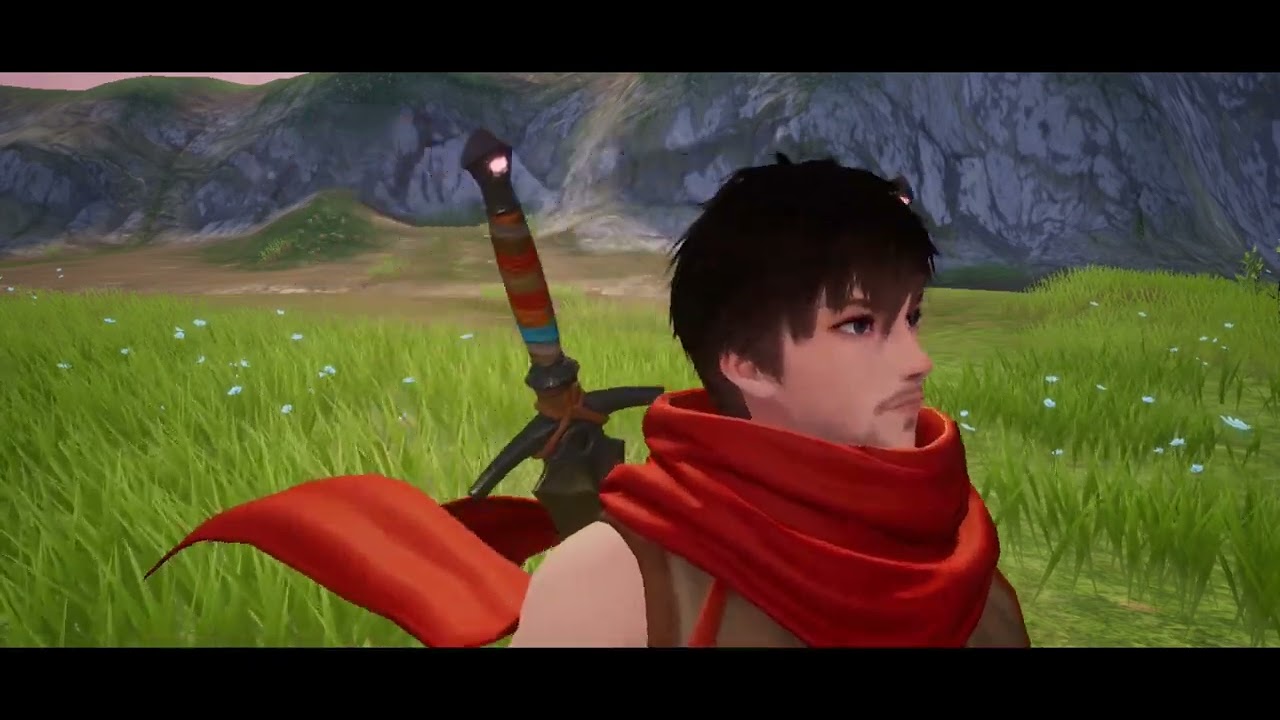 Noah's Heart : Walkthrough ( Complete game play part 1)