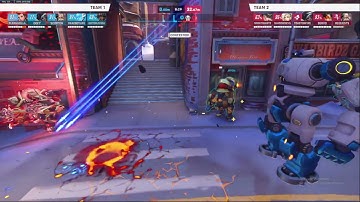 frame perfect shatter block