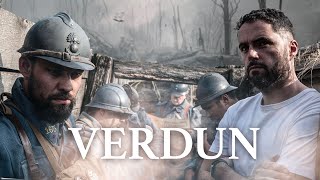 Les Héros de Verdun - Documentaire sur la bataille de Verdun
