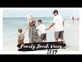 Family Beach Vacation | Family Vacation Vlog | Orange Beach 2019