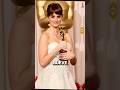 La única en la historia Penenelope Cruz #penélopecruz #hollywood #peliculas #cine #eeuu #españa