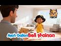 Ayah Gajian Beli Mainan #laguanakanakindonesia #laguanaklucu