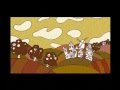 "Katariina" - by Värttinä. Animation by Noar Lee Naggan.