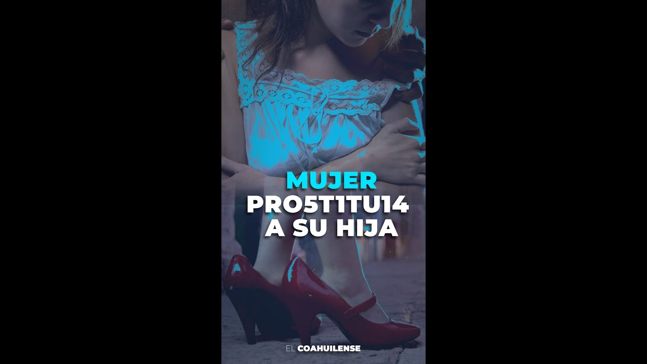 Una mujer explotaba sexualmente a su hija de 13 años y fue condenada a ...