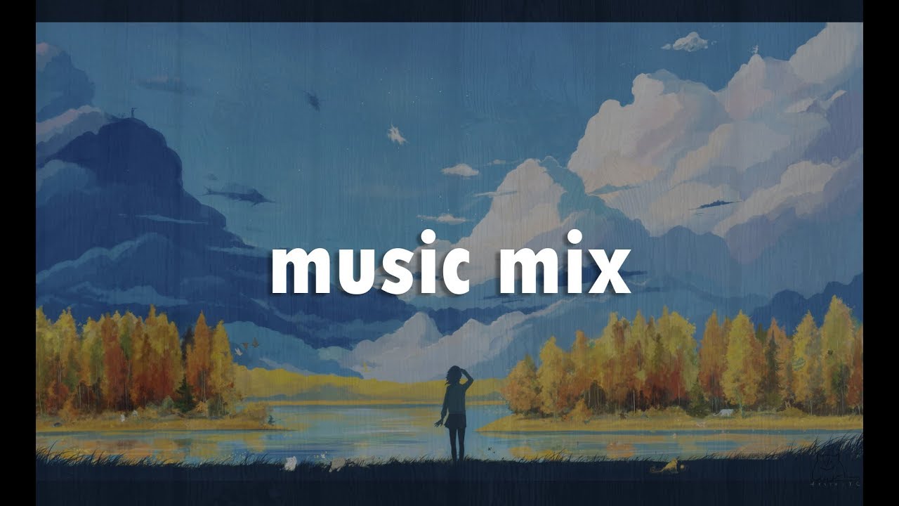 Future Bass/Glitch Hop/Nu Disco/electro mix august 2017