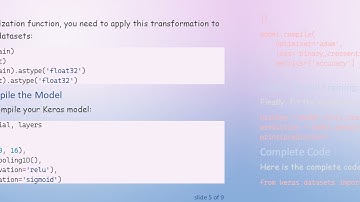 Fixing ValueError: Converting NumPy Array to Tensor in Keras with IMDB Dataset
