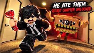 Details ROBLOX - He Ate Them SECRET CHAPTER UNLOCKED! 😱 | Full Gameplay Walkthrough News