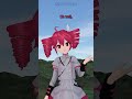 Teto Word of the Day! Cannon! #shorts #kasaneteto #teto #talkloid