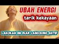 Pikiran Positif Menarik Uang: Energi yang Mengubah Nasibmu