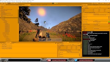 Fantasy Project - Item Stack Splitting #gamedev #programming #unity3d (Part 11)