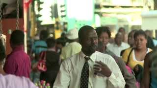 Inside Ibm Research - Africa