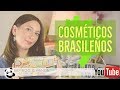 Descubre porqué la cosmética brasileña es de las mejores del mundo