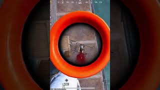 Bridge Camper 😱 #pubgmobile #funlabpubgplus #pubgmfunny #pubgcamper 