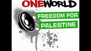 OneWorld - Freedom For Palestine (Nick Hook Club Dub)