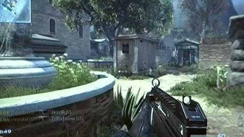 MW3 Random Class Generator Ep. 1