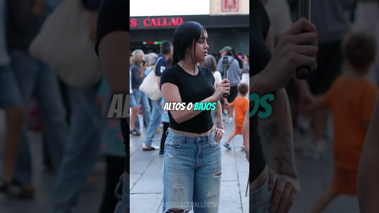 Tinder en persona 🤭