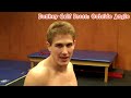 How To: Donkey Calf Press "Outside Angle" (Cybex)