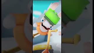 Rabbid Stumble Guys Is Today Update Now