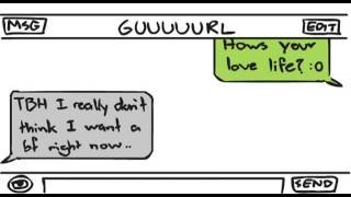 Domics Relationship Status