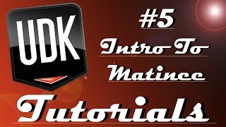 Famous UDK Tutorial 5 - Intro to matinee (Doors) Net Worth