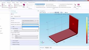 How to Postprocess Results with Multiple Parameters