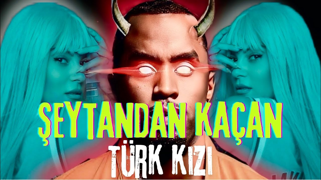DIDDY’NİN AĞINA TAKILAN TÜRK KIZIYLA BULUŞTUM “EBRU KESKİN”
