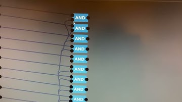 How to make a set/reset lock in digital logic simulator