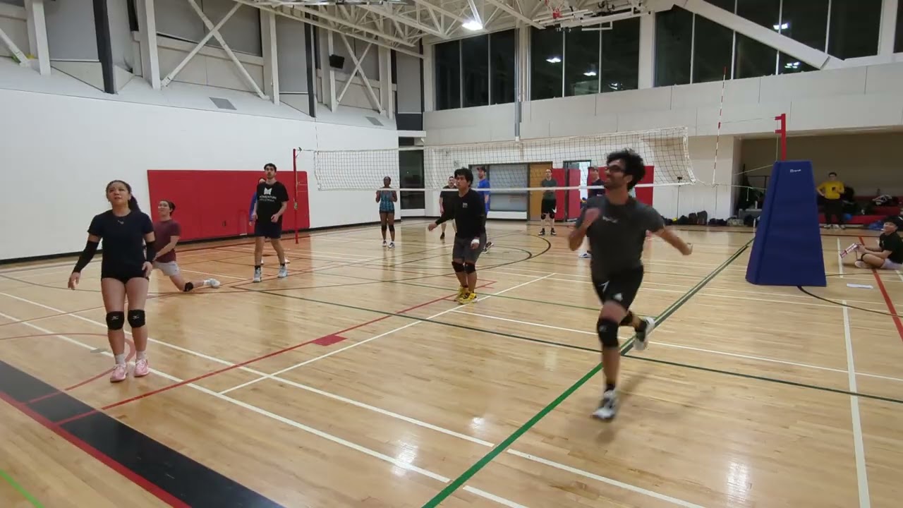 TOVC Tuesdays - March 3, 2026 - Game 4