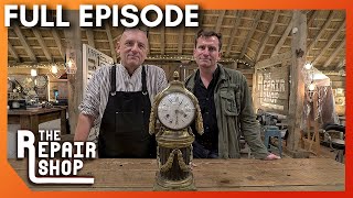 Season 5 Episode 27 | The Repair Shop (Full Episode)
