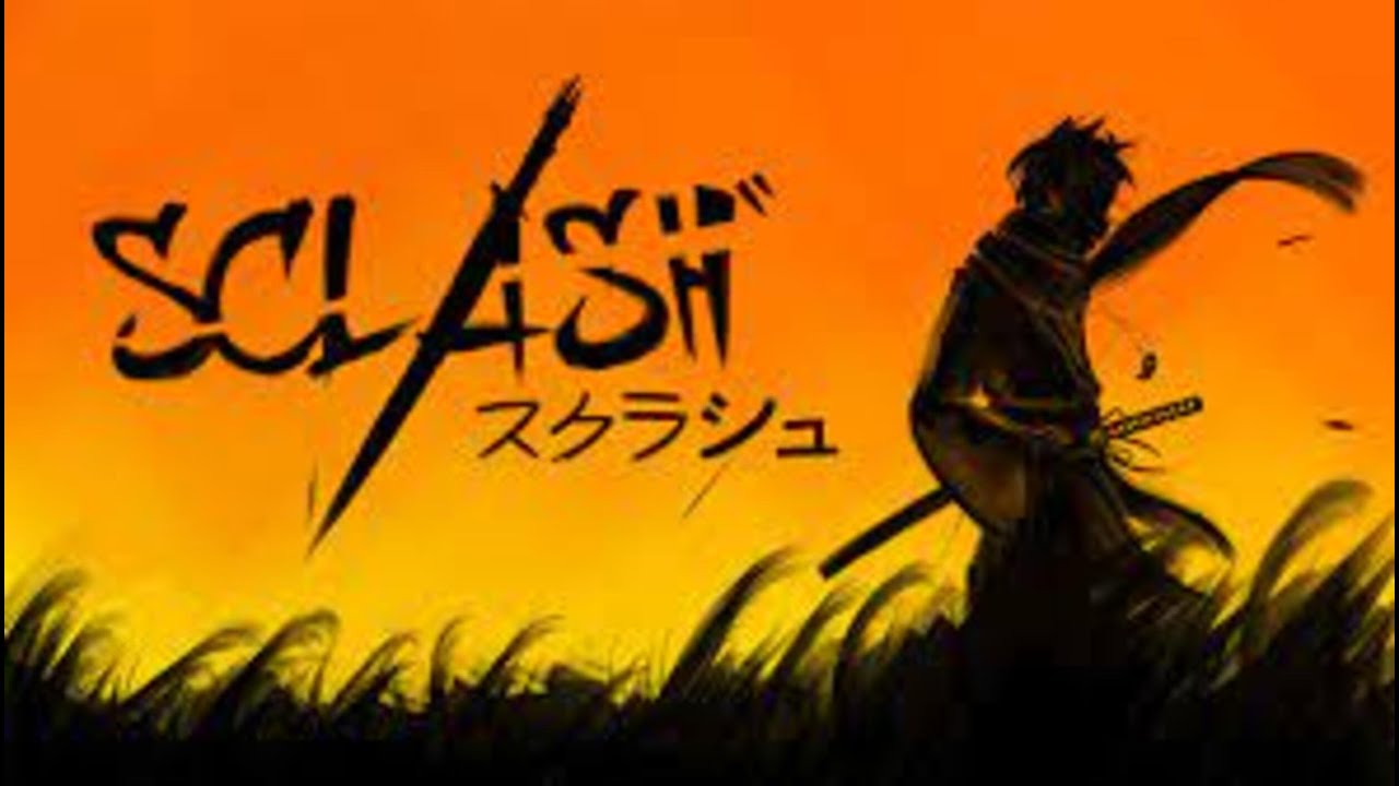 Sclash - First 30 Minutes Gameplay in 4K60fps (No Commentary)