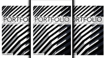 Video Portfolio - Artist Statement