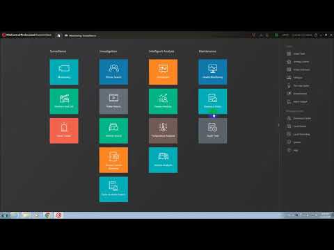 How Does Video Intercom Work on HikCentral Pro