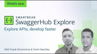 Explore What's New - Episode 4