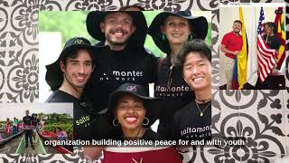 Global Changemakers Application 2025: Keyanna Ortiz-Cedeno