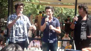 IL MONDO by IL VOLO