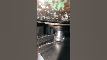 MACHINING TO 10 BY 10MM SQUARE BAR FOR TOUGHNESS CHECKING IN THE MECHANICAL TESTING LABS