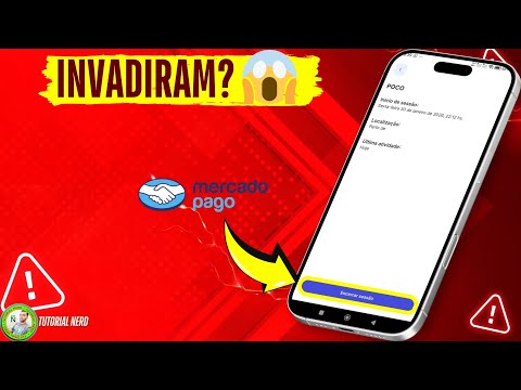 MERCADO PAGO: Como Ver Dispositivos Conectados e Encerrar Sessão (Proteja sua Conta AGORA!)