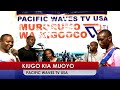 Mururumo wa kigooco live from seattle usa
