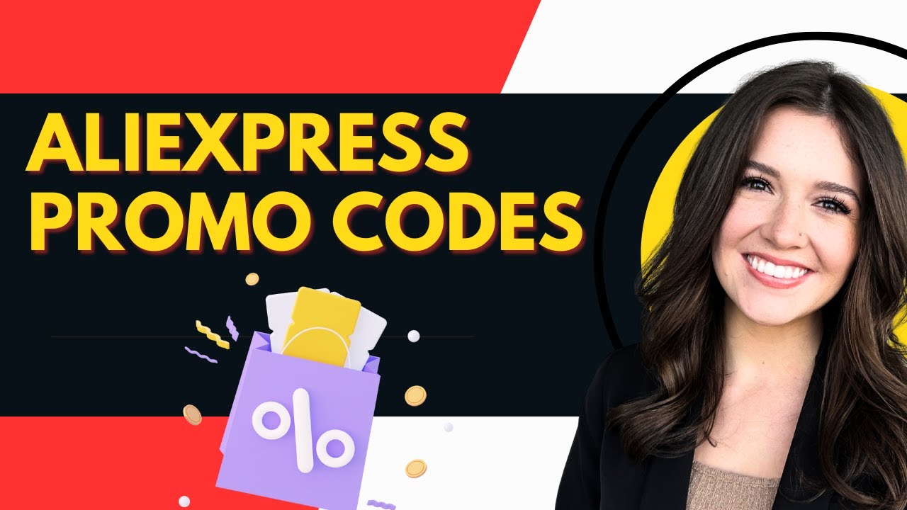 AliExpress Brand Day Promo Codes 2026 | Save 60% Today
