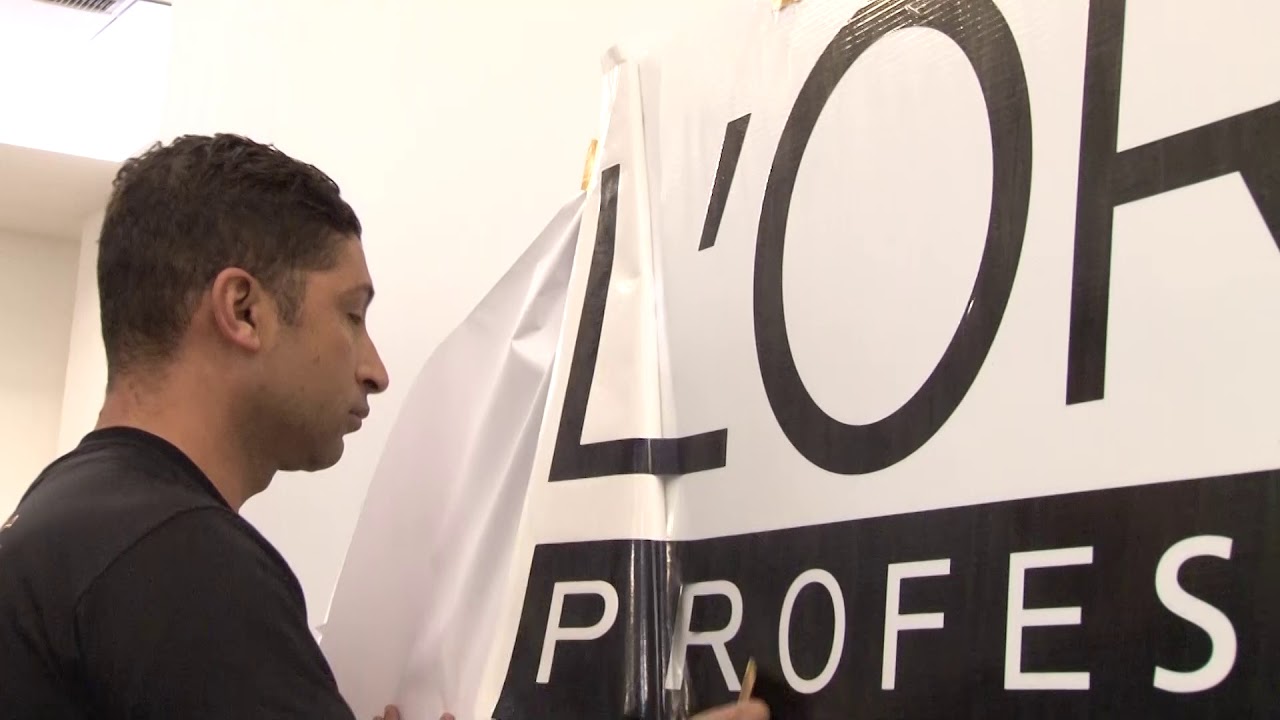 L'oreal - YouTube