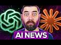 AI News: The Biggest Leap We've Seen This Year!