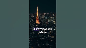 The SHOCKING Truth About Japan