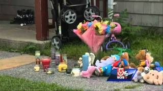 DCF failure led to death of Auburn child, state claims