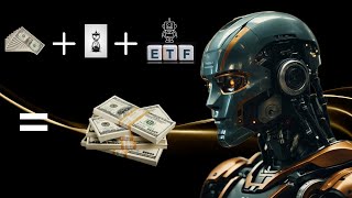 Don't Miss Out on the AI Revolution: The 12 Best AI ETFs