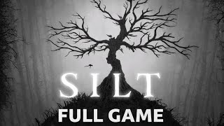 Silt Full Game Walkthrough 