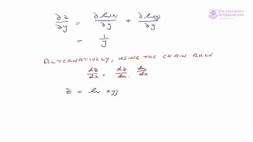 ECON1050 Lecture 7  Example 3