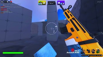 The Best FREE Universal Roblox External