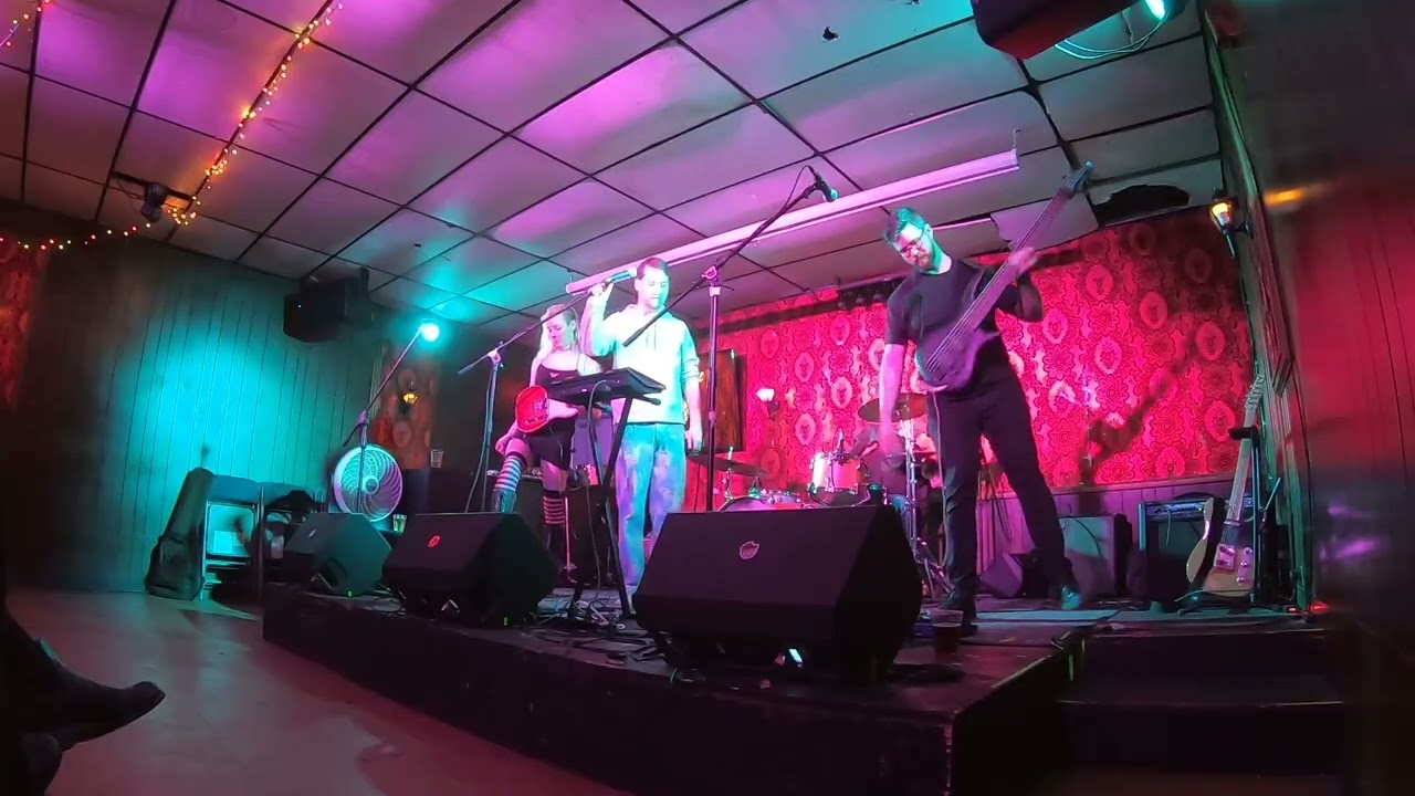 Flower Ranger  - Bottlerocket  - 2026-03-02