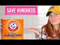 21 Baking Soda Benefits Most People Don’t Know