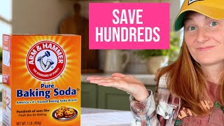 21 Baking Soda Benefits Most People Dont Know